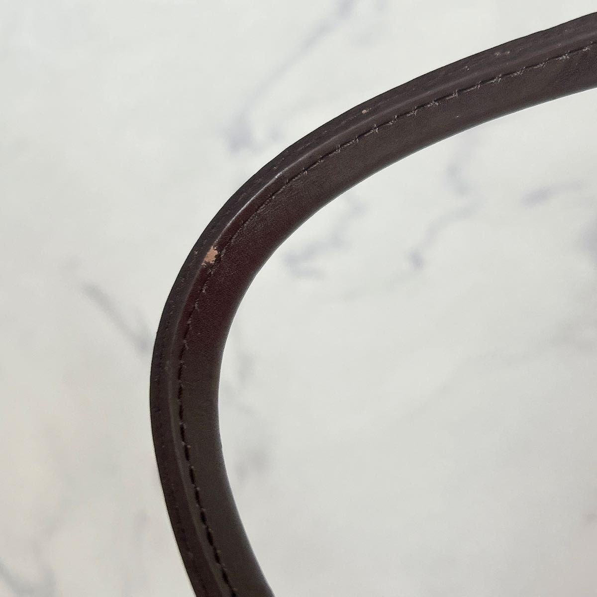 Longchamp Limited Edition Tote Bag Handbag Floral Pattern Designer Women Lux
