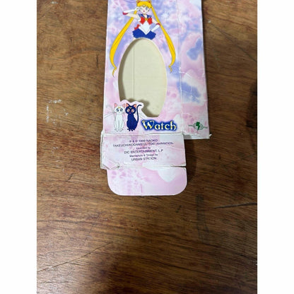 Anime Sailor Moon Watch: Rare