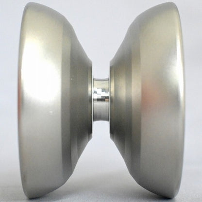 Turning Point Mustang ES RAW YoYo Blasting