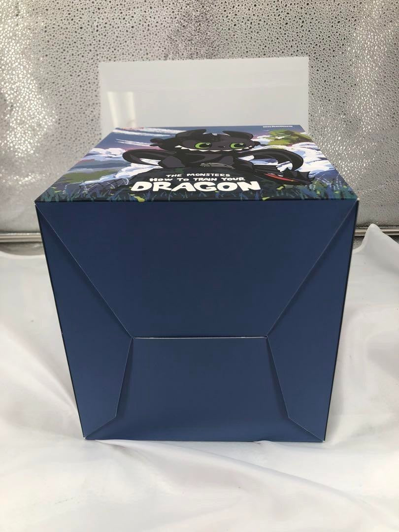 [Unopened] THE MONSTERS DRAGON Love Love