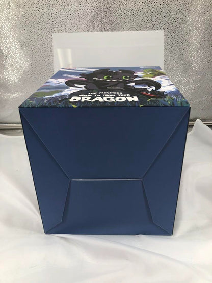[Unopened] THE MONSTERS DRAGON Love Love