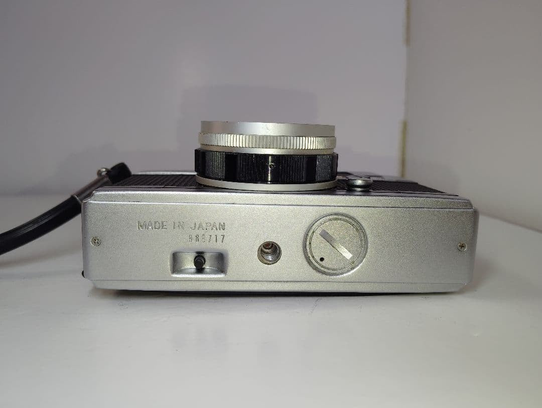 OLYMPUS PEN EED (working model)