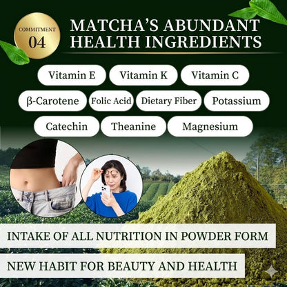 Premium Uji Matcha Powder 100g 100% Pure Kyoto Japan Green Tea Culinary Grade