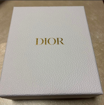 Christian Dior J'Adore Mist 40ml Hair Brush Drawstring Bag Unused NEW