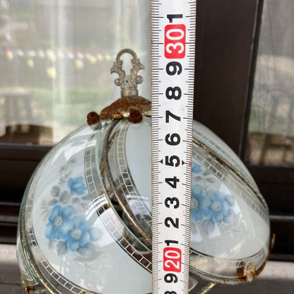 Antique Lamp Collection: Showa Retro