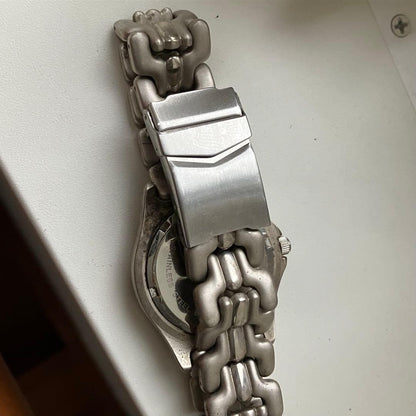 Harley Davidson Eagle Rare Vintage Watch