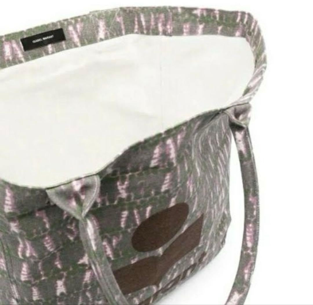 Isabel Marant Isabelle Marant Large Tote Bag Women Limited Edition Rare Model VH