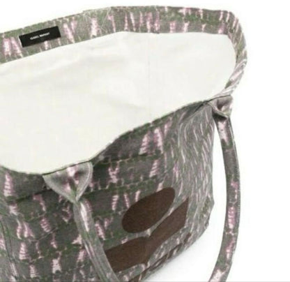 Isabel Marant Isabelle Marant Large Tote Bag Women Limited Edition Rare Model VH