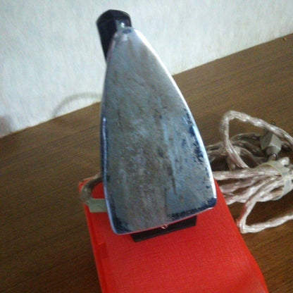 National Iron Cutie NI-111