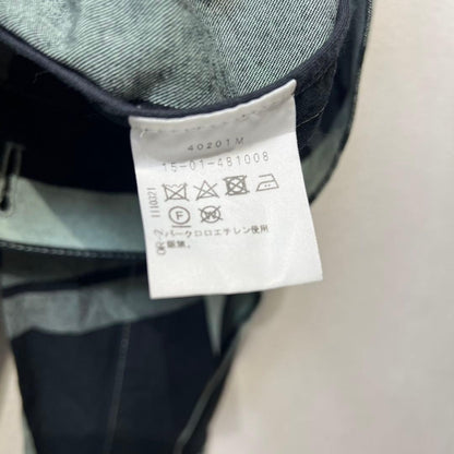 Vivienne Westwood Anglomania Deformed check jacket JAPAN