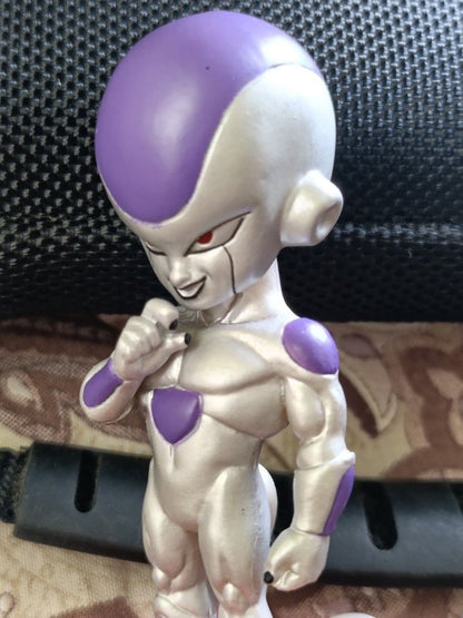 Extremely Rare World Collectible Figure Wcf Frieza No Box
