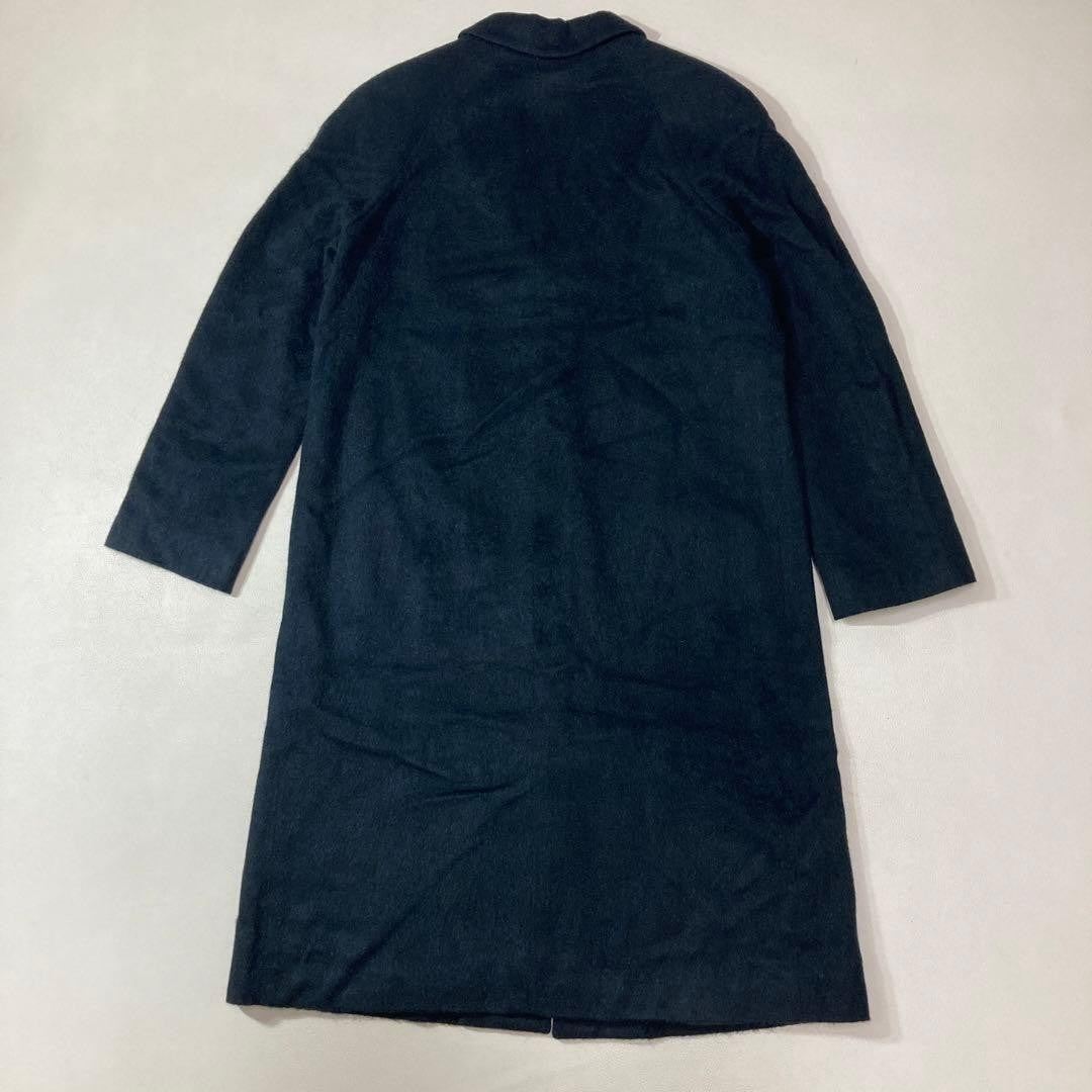 Missoni Women Vhtf Loro Piana Cashmere Blend Chester Coat L Size Luxury Elegant