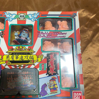 Bikkuriman: Demon Army Invasion Arc - Heavenly Demon Realm Figure - Sofubi