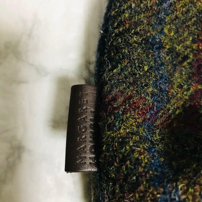 Rare Margaret Howell Harris Tweed Collaboration Tote Bag Unisex
