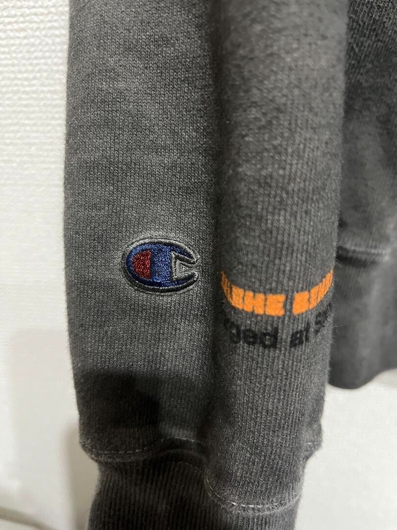 Salehe Bembury x Lexus collaboration hoodie sweatshirts Size-M Limited Edt Used