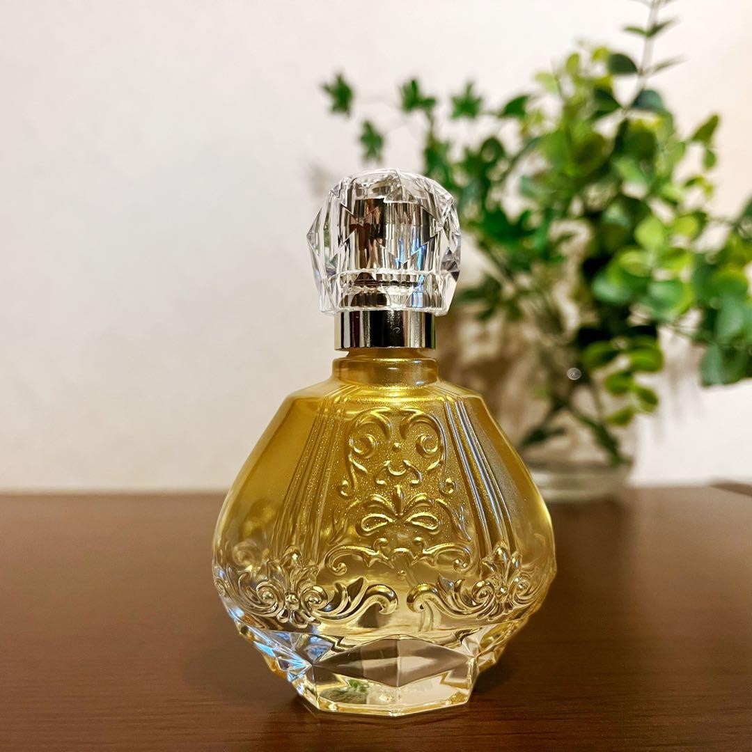 Kanebo Milano Collection 2024 Eau de Parfum 30ml New Sealed Japan Exclusive