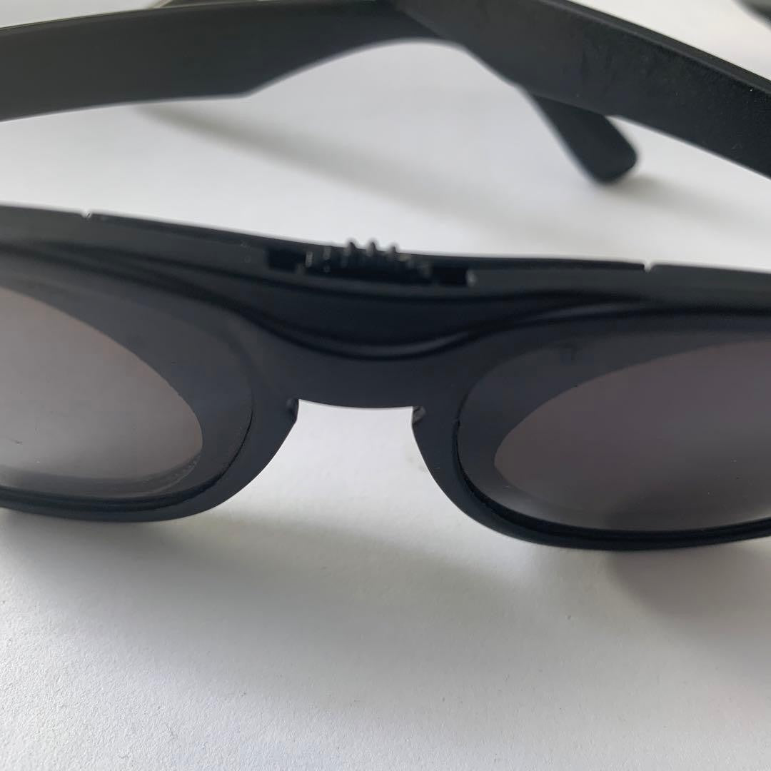 LARK McLaren GTR Sunglasses