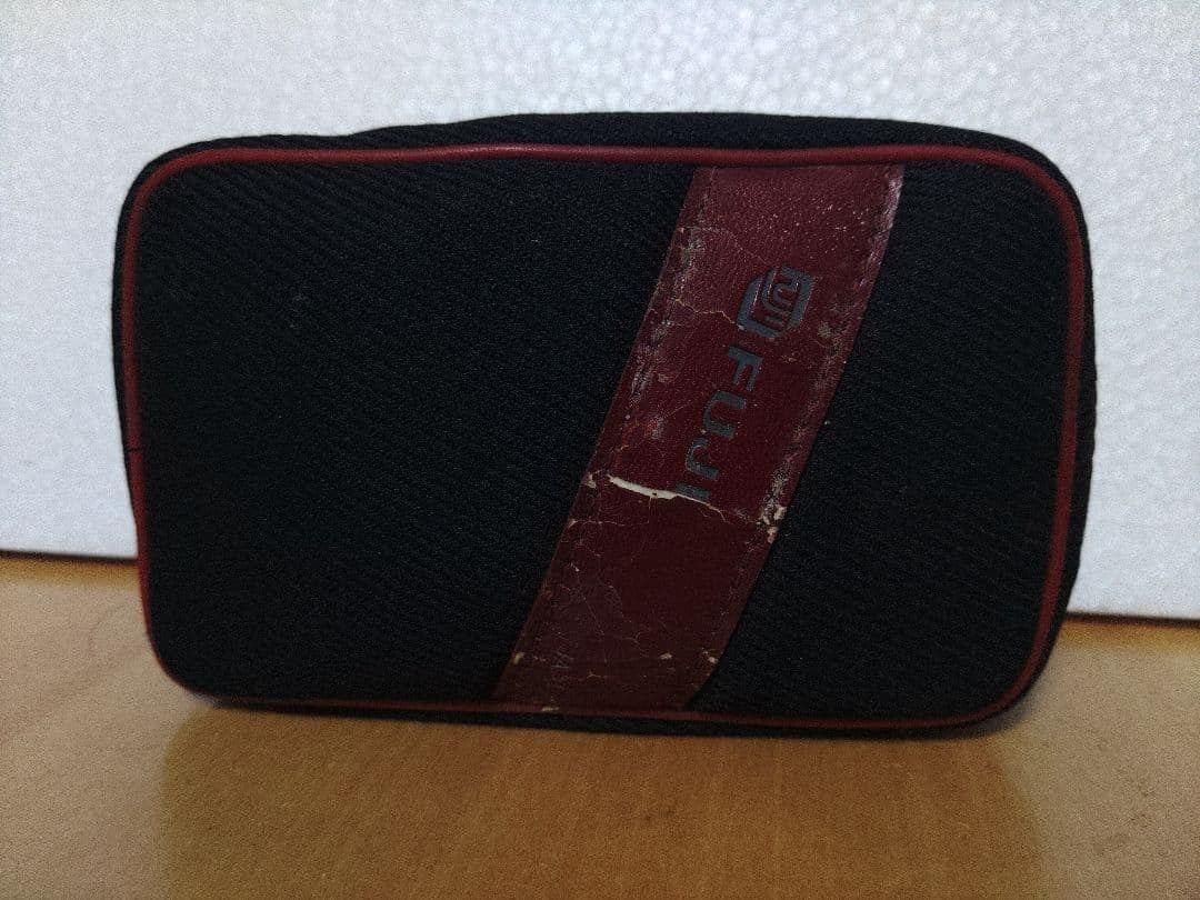 FUJI TATE YOKO Compact Camera