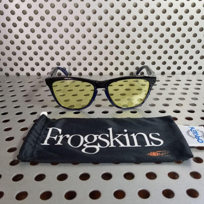 OAKLEY x BEAMS 35th Limited Edition Bespoke Frogskins Sunglasses Japan