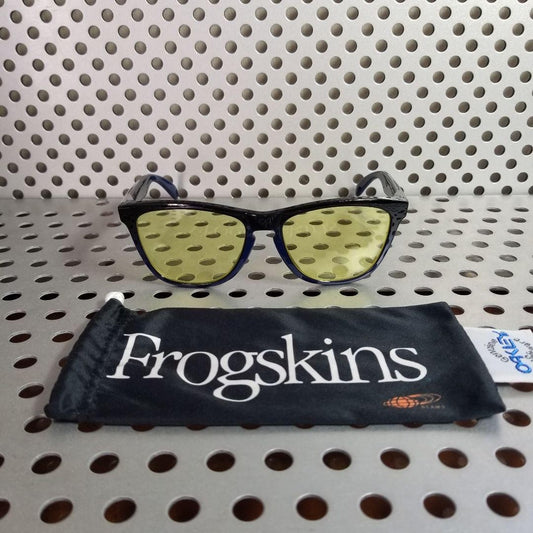 OAKLEY x BEAMS 35th Limited Edition Bespoke Frogskins Sunglasses Japan