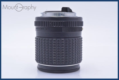 PENTAX SMC PENTAX-M 135mm F3.5 with front and rear caps and lens filter