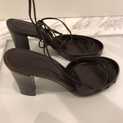 BOTTEGA VENETA String Sandals