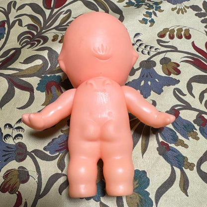 Showa Retro] Kewpie doll, antique.