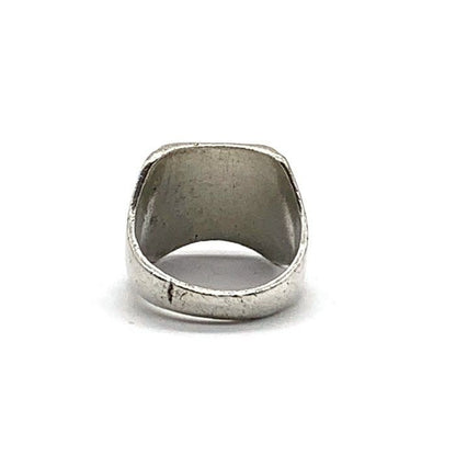 SV925 Thunderbird Silver Ring
