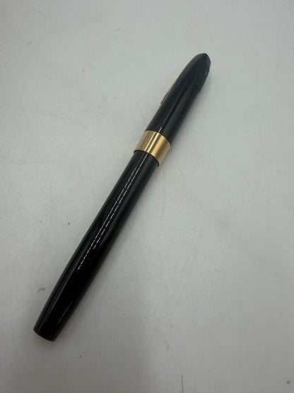 Sheaffer 14K 585 Fountain Pen 14K Gold Nib Vintage Authentic Rare Series