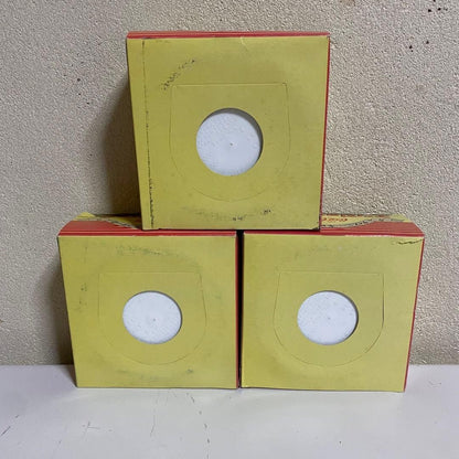 Coca-Cola × Disney Plastic Tupperware Diameter 11cm Showa Retro