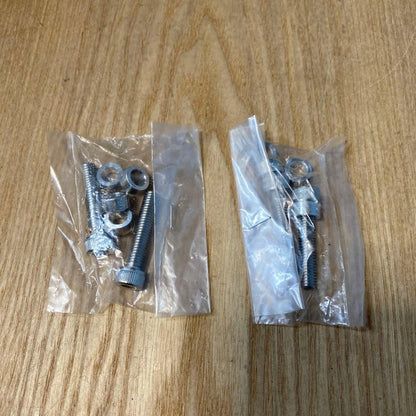 New SPEEDERS Bicycle Brake Booster Blue 1998s Aluminum