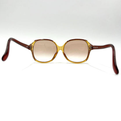 Christian Dior Old Rare Sunglass Frame 54□14 130 Made in Germany
