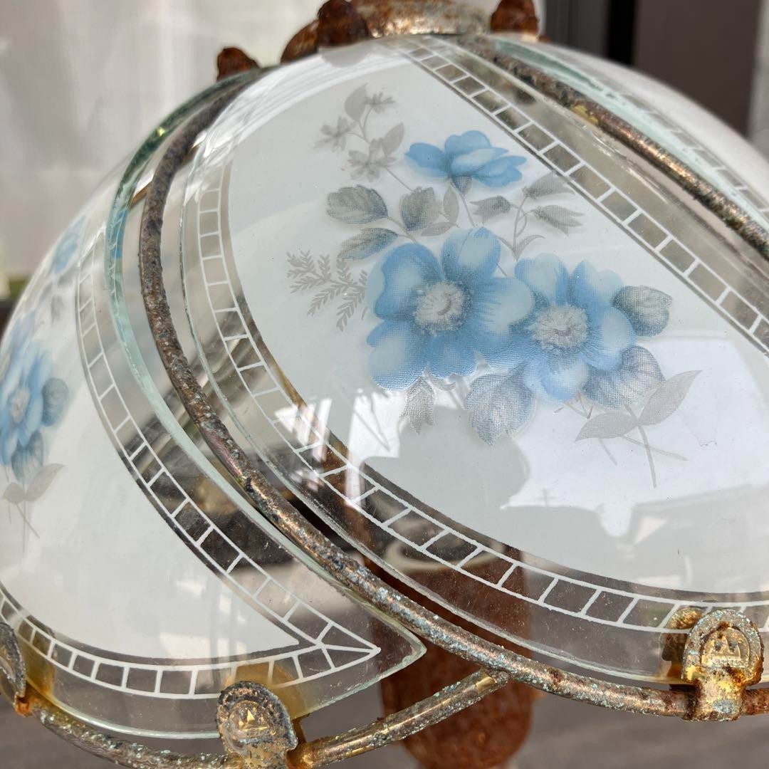 Antique Lamp Collection: Showa Retro