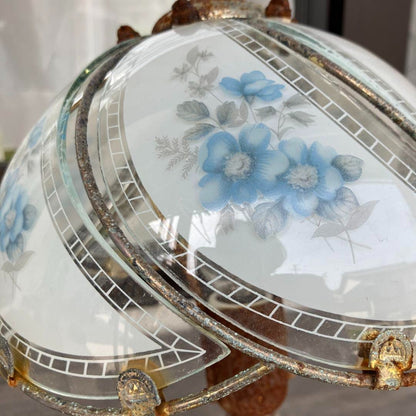 Antique Lamp Collection: Showa Retro