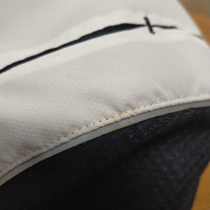 00S Old Nike Cap White Black Eminem Men Hat LTD Collection VHTF Accessory
