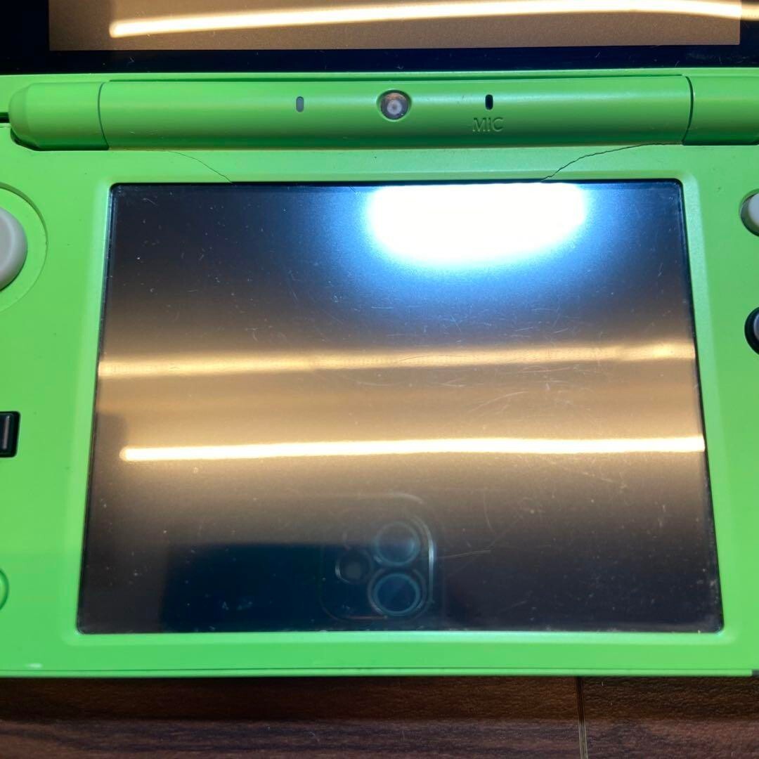 NEW2DSLL Minecraft Clipper Edition 1900 From Japan