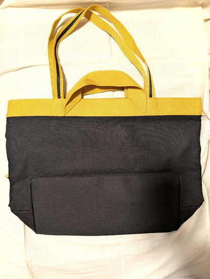 Twisted Wonderland Savanaclaw Tote Bag with Samantha Thavasa Bag Charm