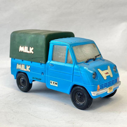 Micro Ace 1/32 Honda T360 Plastic Model Kit Vintage Car Showa Era Retro
