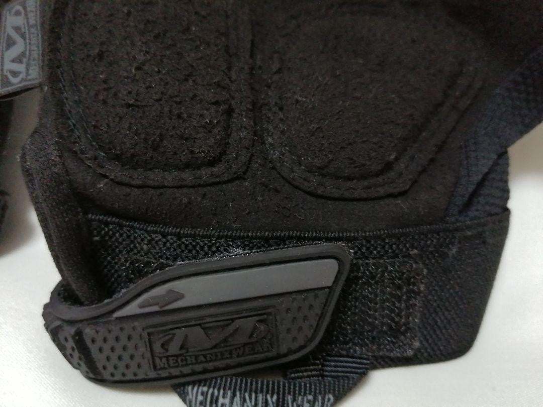 M-PACT Mechanic's Glove, U.S. Military Release, Used