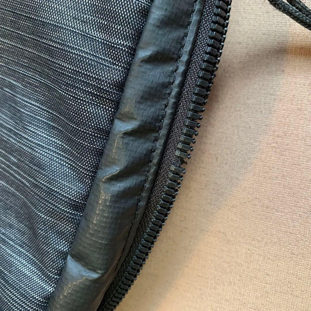 oakley vintage skull design body bag Japan Rare