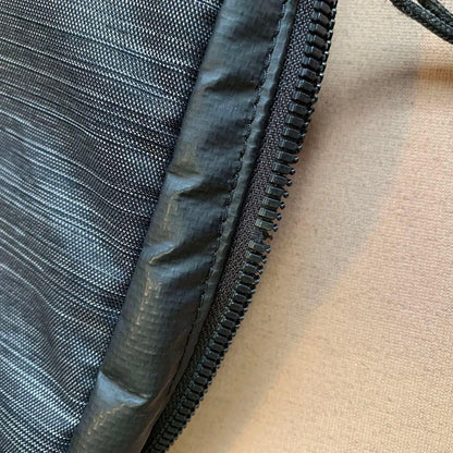 oakley vintage skull design body bag Japan Rare