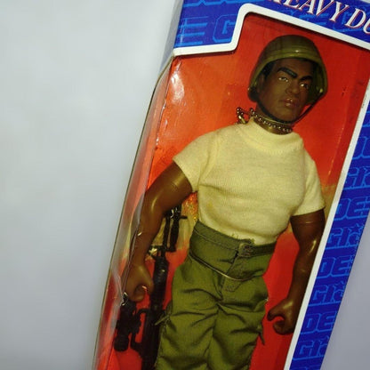 GI Joe HALL OF FAME Vintage Figure