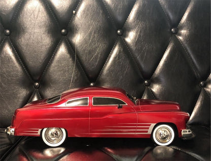 American Classic Car 1950 MERCURY COUPE Remote Control Car 1:10 Good Working