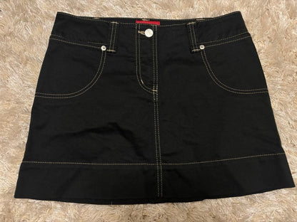 Vivienne Westwood Mini Skirt Size S Slightly Used Fashion Women's Apparel