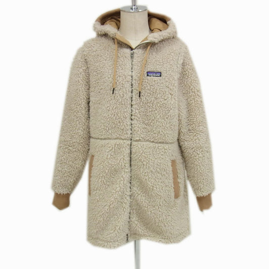 patagonia STY25115FA19 Ws Dusty Mesa Parka S beige