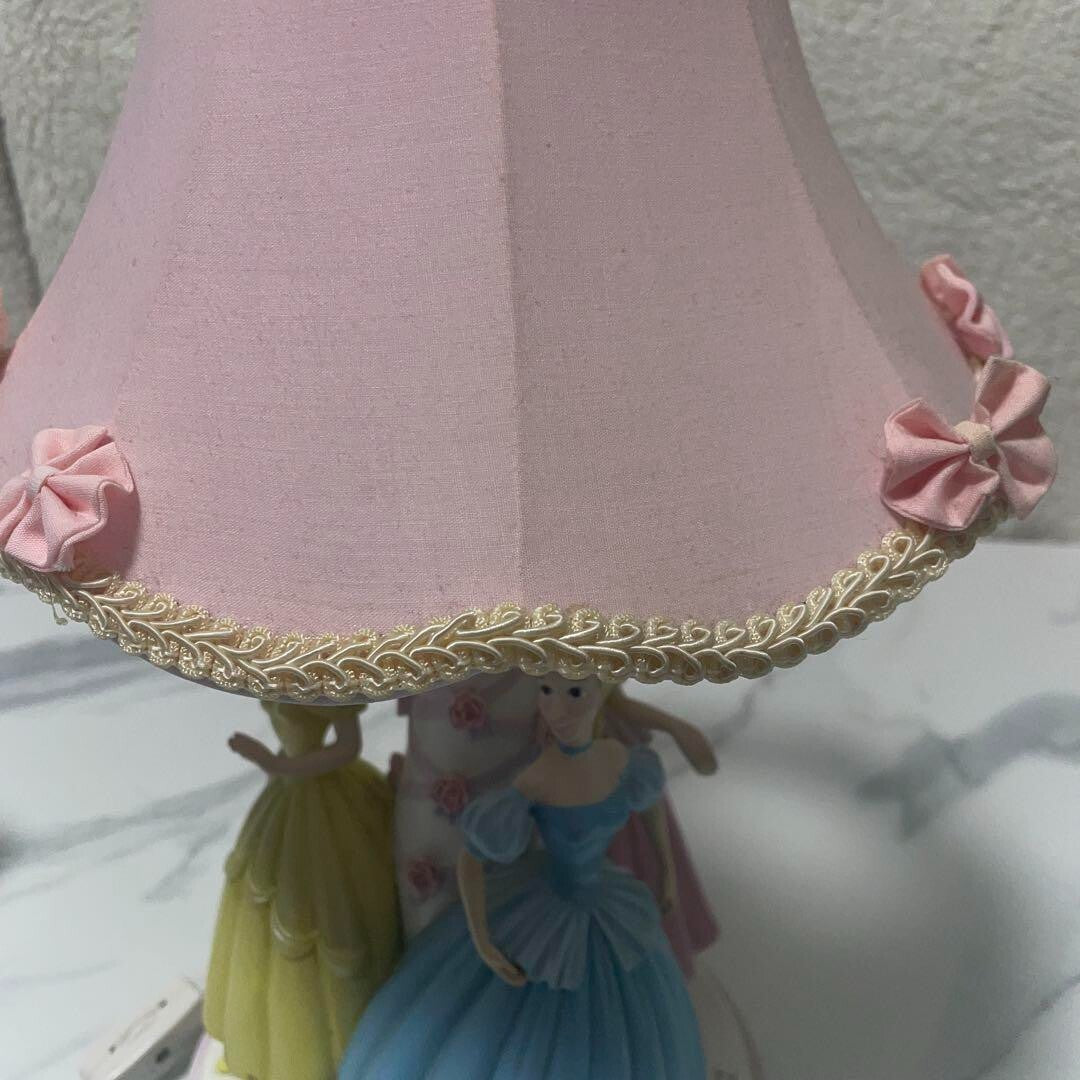 Disney Princess Cinderella Beauty And The Beast Sleeping Aurora