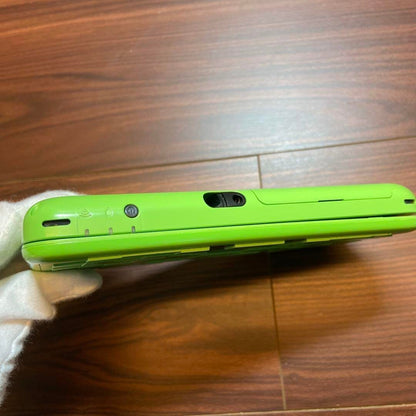 NEW2DSLL Minecraft Clipper Edition 1900 From Japan