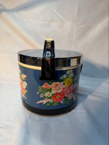 Showa Retro Rice Cooker/Warmer, Eric Jar, Retro Pop, Zojirushi, Antique