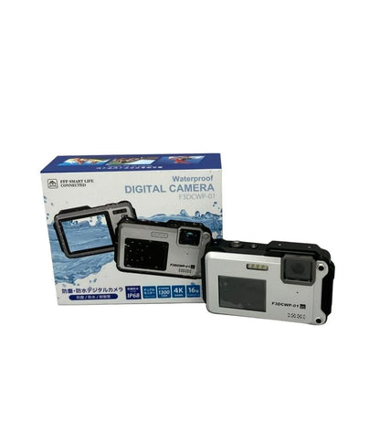 Field Three Digital Camera F3DCWP-01