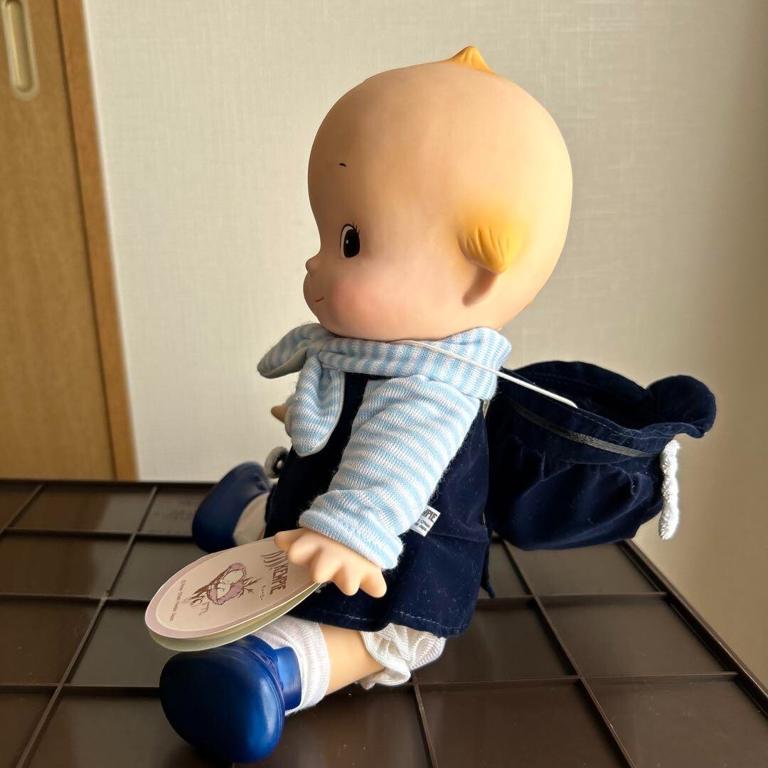 Kewpie doll skirt Vintage Figure Cute Kawaii